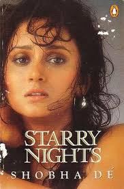 Starry Nights Wikipedia Both with kamala das and shobha de.