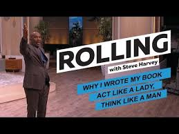 Steve harvey is the host of the steve harvey morning show radio program, and the popular tv shows steve, family feud, and celebrity family feud. Steve Harvey Hasst Seinen Schwiegersohn Michael B Jordan