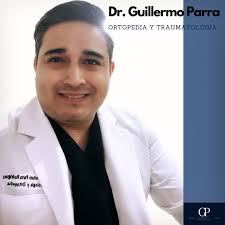 Dr. Guillermo Parra. (@dr.parra.traumatologo) • Instagram photos and videos