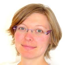 Pauline ZABLOCKI-THOMAS