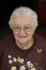 Ruby Hoffmeyer Obituary