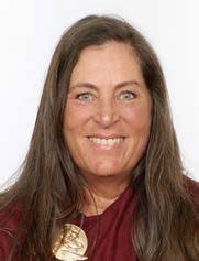 2025 FLORIDA STATE SOFTBALL