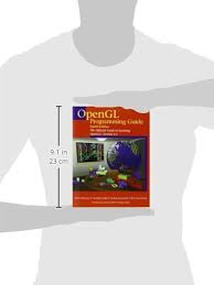 Image result for OpenGL programming guide