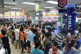 Nguyễn kim mỹ tho tiền giang. Trung Tam Mua Sáº¯m Nguyá»…n Kim Má»¹ Tho Thong Tin Ä'á»‹a Ä'iá»ƒm