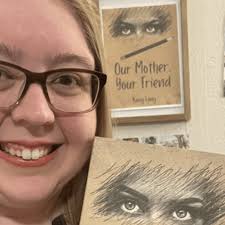 New book 'Our Mother, Your Friend' explores family secrets with a Ferndale  backdrop