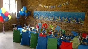 Birthday Party For 5 Year Old Boy Near Me Toystory Themed Birthday Parties For 5 Years Old Boy By Elegant Kids Events South Africa Http Elegant Birthday Party Themes Kids Events Birthday Parties