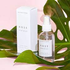 10 Best Rose Water Facial Sprays Rank Style