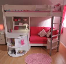 Find teen beds and headboards at pottery barn teen. 8 Ideas To Make Loft Beds Look Cool With Pictures And Steps