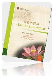 In Dialogue with Nature” - Supplementary courseware