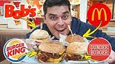 Encuentra tu burger king® más cercano. Burger King Economia Com Paulo Guedes Youtube