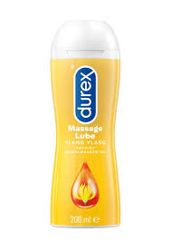 Durex 2in1 Ylang Ylang Lube 200 ml | Gaymegastore – gaymegastore.eu