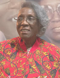 Obituary information for Carrie Trent Bigger