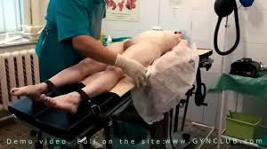 Medical fetish exam - XNXX.COM