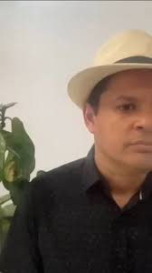 mi nombre real Jarold enrique Santos Tejada