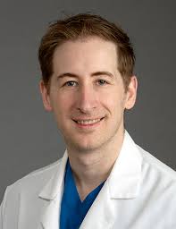 William Hemsley Merwin III, MD