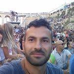 Vito Capurso's Instagram, Twitter & Facebook