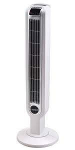 Maybe you would like to learn more about one of these? Amazon Com Lasko Fh500 Fan Space Heater Combo Tower 42 Inch Black White Home Kitchen