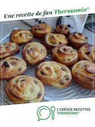 Epingle Sur Thermomix