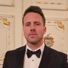 Kevin Redford's Instagram, Twitter & Facebook