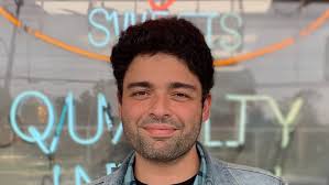 Vichet Chum: 'To be a Cambodian is to be a multitude of things'