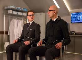 Kingsman The Golden Circle Film Review A Gilded Hamster Wheel Of A Movie The Independent The Independent Anyway it's important to look attractive.