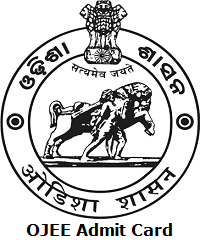 Ojee Admit Card 2019 Out Ojee Nic In Aadhar Card Cards Examination Board