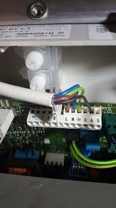 Wiring hive thermostat to combi boiler. Hive Heating Dual Channel Vaillant Ecotec Plus 618 Setup Not Working Diynot Forums
