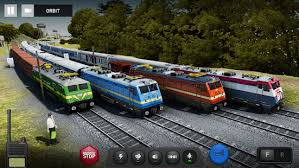 From the makers of indian train simulator. Indian Train Simulator Mod Apk Android 2021 4 8