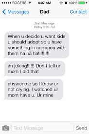 Here are 50 hilarious ones guaranteed to get a chuckle from good ole pops. Funny Jokes To Tell Your Parents