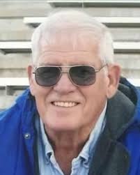 Frederick W. Smith Obituary May 20, 2025