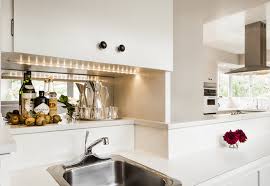 9 easy kitchen lighting upgrades