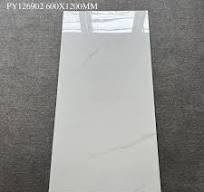 Foshan New Design 600X1200mm Large Size Glazed Polished Porcelain Marble  Floor Ceramic Tiles