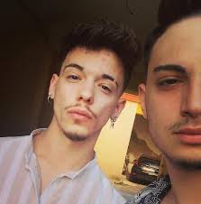 Un momento della deposizione di Salvatore Foresta durante il processo a  Gianni Melluso. Un giorno in Pretura questa sera in prima serata su #Rai3