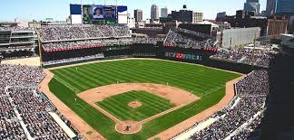 Minnesota Twins Opening Day Tickets 2019 Twins Opening Day