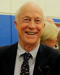 Richard Simonds Obituary