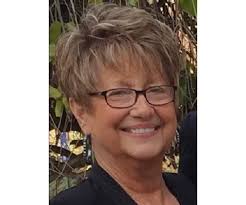 Kathy Martin Obituary (1943