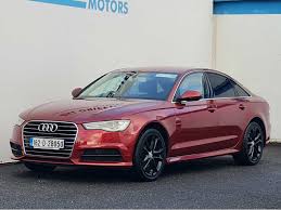 Image result for Garnet Red 2016 A6