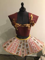 Young artists thrive...