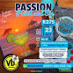 Passion Paint and Sip - Pier into Paradise event image