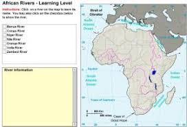 Even if you haven't come across this name, i am here to tell you all about it and take you to a whole new world of learning where education is not a burden but fun. Jungle Maps Map Of Africa Quiz Sheppard Software