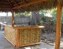 Tiki Bar Idea Tiki Bar Decor Diy Outdoor Bar Tiki Bar