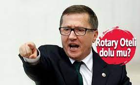 Lütfü türkkan kaç yılında hangi ilde doğdu, hangi okullarda okudu? Lutfu Bey Rakip Oteli Secti Kocaeli Denge