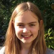 2013-2014 State-level Winners' Biographies