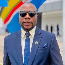 Gerald Aaron (@GeraldAaron9)