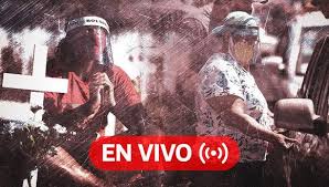 Seguimiento informativo minuto a minuto sobre latinoamerica, estados unidos, europa y otros. Coronavirus En Vivo Ultimas Noticias Casos Y Muertos Por Covid 19 En El Mundo Hoy 2 De Agosto De 2020 Pandemia Oms Estados Unidos Donald Trump Mundo El Comercio Peru
