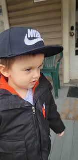 Hi ! My son is 5 years old and has autism he is also non verbal. He started  a new school this year because it was the only school that offered an “