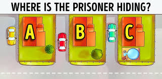 Puzzles are ingenious sources of entertainment that never grow old. 5 Incredible Brain Teasers For All The Geniuses Out There Bright Side