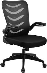81 percent of uk office workers sit between four and nine hours each day at their desks, and this is likely to rise due to the government's advice to keep indoors and social distance ourselves from one another. Best Budget Office Chair Uk