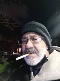 Anthony Branca's Instagram, Twitter & Facebook