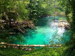 Find out information about madison blue springs state park. Madison Blue Spring Swimming Diving Snorkeling Florida Hikes
